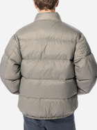 Kurtka zimowa krótka męska Gramicci Down Puffer Jacket "Seal Grey" G2FU-J013-SEAL-GREY XS Szara (2100000186051) - obraz 2