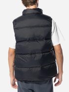 Bezrękawnik męski długi Gramicci Down Puffer Vest "Black" G3FU-J001-BLACK M Czarny (195612538796) - obraz 2