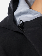 Wiatrówka męska Gramicci Waterproof Hooded Jacket "Black" G3FU-J038-BLACK S Czarna (195612539779) - obraz 4