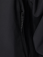 Wiatrówka męska Gramicci Waterproof Hooded Jacket "Black" G3FU-J038-BLACK S Czarna (195612539779) - obraz 6