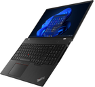 Ноутбук Lenovo ThinkPad T16 G2 (21HH0026PB) Thunder Black - зображення 6