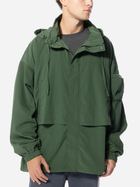 Вітровка чоловіча Gramicci F/CE Mountain Jacket "Olive" GUJ3-F3001-OLIVE M Зелена (195612552549) - зображення 1