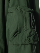Вітровка чоловіча Gramicci F/CE Mountain Jacket "Olive" GUJ3-F3001-OLIVE M Зелена (195612552549) - зображення 5