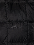 Bezrękawnik męski krótki Gramicci Inner Down Vests "Black" (G3FU-J100-TG-Czarny) M Czarny (195612542571) - obraz 5