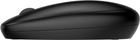 Mysz HP 245 Wireless Black (81S67AA) - obraz 5