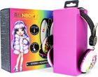 Навушники OTL Rainbow High Multicolor (5055371625265) - зображення 5
