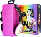 Słuchawki OTL Rainbow High Multicolor (5055371625265) - obraz 6