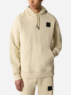 Худі чоловіче The North Face Hoodie "Gravel" NF0A85323X4 XL Бежеве (196573612341)