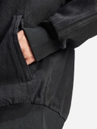 Куртка демісезонна чоловіча Adidas Premium Denim Firebird Track Top "Black" IT7461 XL Чорна (4067887635066) - зображення 3