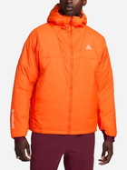 Спортивна вітровка чоловіча Nike ACG Therma-FIT ADV "Orange" DV0363-893 L Помаранчева (196969092771)