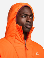 Спортивна вітровка чоловіча Nike ACG Therma-FIT ADV "Orange" DV0363-893 M Помаранчева (196969092740) - зображення 3