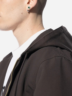 Куртка демісезонна чоловіча Carhartt WIP Active Jacket Summer "Tobacco" I032939-4701 2XL Коричнева (4064958785293) - зображення 3