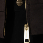 Куртка демісезонна чоловіча Carhartt WIP Active Jacket Summer "Tobacco" I032939-4701 2XL Коричнева (4064958785293) - зображення 5