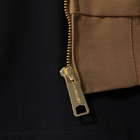 Куртка демісезонна чоловіча Carhartt WIP Active Jacket Summer "Hamilton Brown" I032939-HZ01 XL Коричнева (4064958785576) - зображення 6