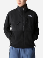 Куртка демісезонна чоловіча The North Face Denali Jacket "Black" NF0A7UR2JK3 L Чорна (196246250801)