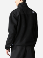 Куртка демісезонна чоловіча The North Face Denali Jacket "Black" NF0A7UR2JK3 XL Чорна (196246250887) - зображення 2