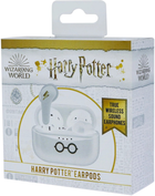 Навушники OTL Harry Potter TWS White (5055371623964) - зображення 8