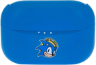 Słuchawki OTL SEGA Sonic the Hedgehog TWS Blue (5055371624497) - obraz 9