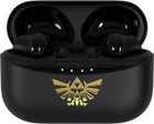 Słuchawki OTL Nintendo Legend of Zelda TWS Black (5055371623988) - obraz 5