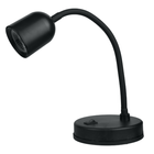 Lampka biurkowa LED DPM 4 W R2T-4W-B czarna (5906881220474) - obraz 3