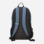 Рюкзак чоловічий спортивний тканинний 20л вміщує формат А4 Puma Plus Backpack 7886806 Блакитний (4065449752015) - зображення 2