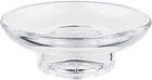Мыльница GROHE QuickFix Start 41182000 без держателя