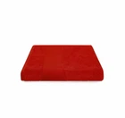 Полотенце красное Remy Casa Mia (EG7091-04)