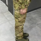 Тактические брюки, Мультикам, Single Sword, размер L, штаны тактические для военных - изображение 3