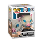 Ігрова фігурка Funko POP! - Іношці Хашибіра з мечем