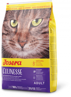 Сухий корм для кішок Josera Culinesse з лососем