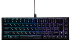 Клавиатура 2e Gaming kg350 rgb 68 Key Black (2e-kg350ubk)