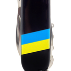 Складной нож Victorinox HUNTSMAN UKRAINE Флаг Украины 1.3713.3_T1100u - изображение 4