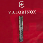 Складной нож Victorinox SPARTAN ARMY Пиксель с крас. лого 1.3603.3.W3941p - изображение 7