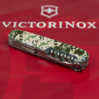 Складной нож Victorinox SPARTAN ARMY Пиксель 1.3603.3.W3940p - изображение 4