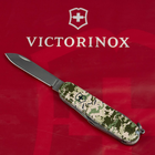 Складной нож Victorinox SPARTAN ARMY Пиксель 1.3603.3.W3940p - изображение 5