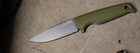 Нож SOG Altair FX, Field Green (SOG 17-79-03-57) - изображение 9
