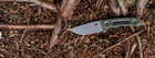 Нож SOG Provider FX, Green (SOG 17-35-01-57) - изображение 15