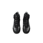 Ботинки ТЕМП черный/глянец/царапка мембрана 44 - изображение 5