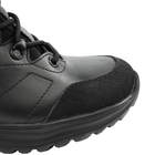 Ботинки ТЕМП черный/глянец/царапка мембрана 43 - изображение 10