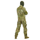 Тактичний костюм Tactical G5 Kiborg убакс+штани XL - зображення 4