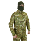 Тактический костюм Tactical G5 Kiborg убакс+штаны XXL - изображение 5