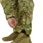 Тактический костюм Tactical G5 Kiborg убакс+штаны XXL - изображение 10
