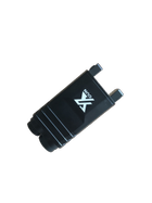 Ліхтарик з відеокамерою HD X-GUN ODIN HD із кріпленням на Picatinny - зображення 6