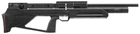 ZBROIA Гвинтівка PCP КОЗАК FC-2 550/290 4,5мм (чорний/чорний) + насос Borner - зображення 2