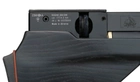 ZBROIA Гвинтівка PCP КОЗАК FC-2 550/290 4,5мм (чорний/чорний) + насос Borner - зображення 4