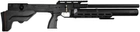 Пневматична гвинтівка (PCP) ZBROIA Sapsan TAC 550/300 (кал. 4,5 мм, чорний) + насос Borner - зображення 2