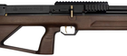 ZBROIA Гвинтівка PCP КОЗАК FC-2 550/290 4,5мм (корич/чорний) + насос Borner - зображення 6