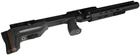 Пневматична гвинтівка (PCP) ZBROIA Sapsan TAC 550/300 (кал. 4,5 мм, чорний) + насос Borner - зображення 6