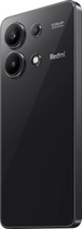 Smartfon Xiaomi Redmi Note 13 6/128GB Midnight Black (6941812759462) - obraz 6