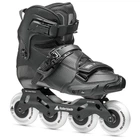 Роликовые коньки Rollerblade Crossfire 2023 black 41.0 07222700-100